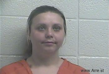 Ashlee  Smith Mugshot