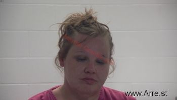 Ashlee Marie Worley Mugshot