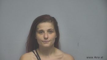 Ashleigh S Chessor Mugshot