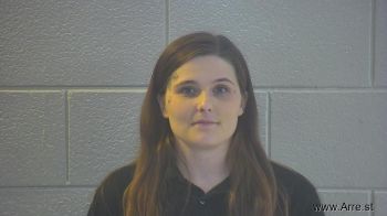 Ashleigh Sara Chessor Mugshot