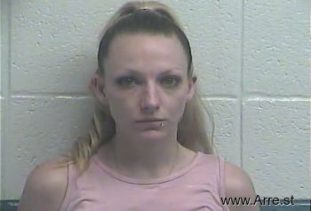 Ashleigh  Wells Mugshot