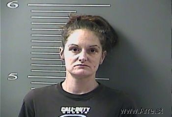 Ashley K Adkins Mugshot