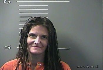 Ashley K Adkins Mugshot