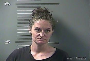 Ashley K Adkins Mugshot