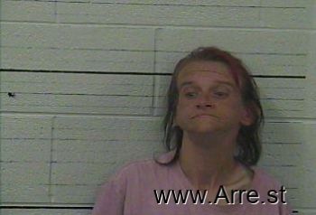 Ashley  Adkins Mugshot