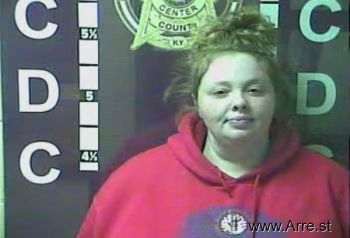 Ashley D Akers Mugshot