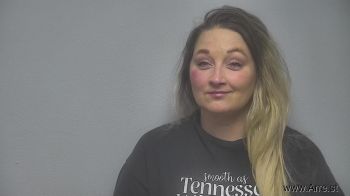 Ashley A Alexander Mugshot