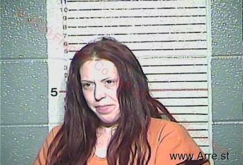 Ashley Nicole Andrade Mugshot