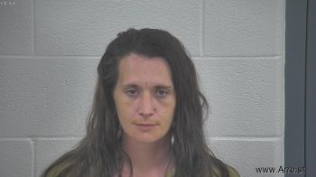 Ashley  Andrews Mugshot