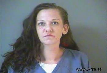 Ashley  Beck Mugshot