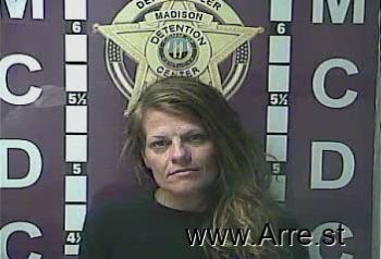 Ashley  Bender Mugshot