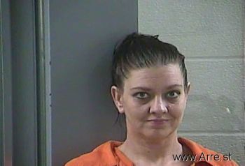 Ashley Renee Bennett Mugshot