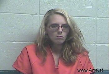 Ashley  Bowman Mugshot