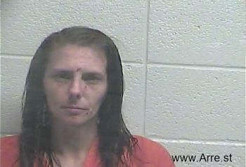 Ashley  Bowman Mugshot