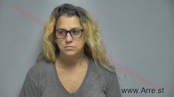 Ashley  Brandon Mugshot