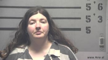 Ashley Reshell Brandon Mugshot