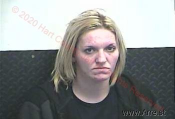 Ashley  Bratcher Mugshot