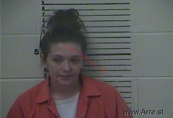 Ashley  Bright Mugshot