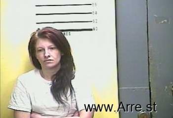 Ashley  Brock-beeler Mugshot