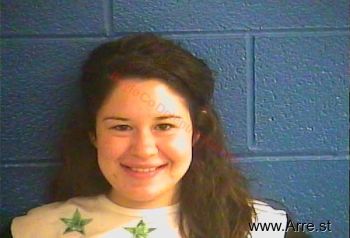 Ashley Allen Brown Mugshot