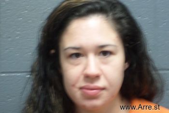 Ashley Allen Brown Mugshot