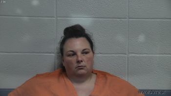 Ashley  Brown Mugshot