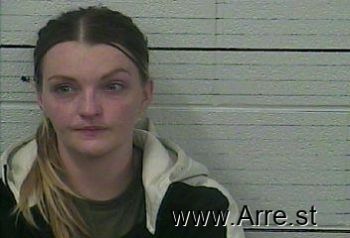 Ashley N Bryant Mugshot