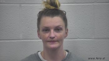 Ashley Nicole Bryant Mugshot