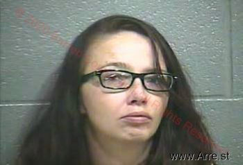 Ashley Nicole Butler Mugshot