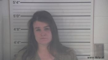 Ashley Blaine Campbell Mugshot