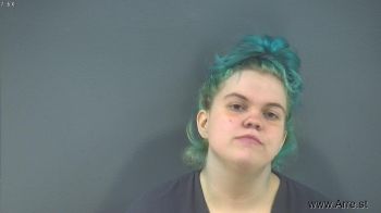 Ashley A Campbell Mugshot