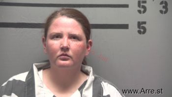 Ashley Brooke Cates Mugshot