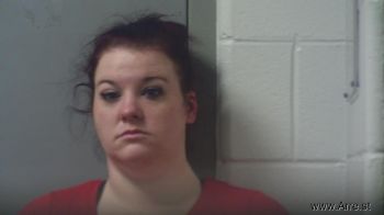 Ashley Ana Clark Mugshot