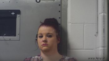 Ashley Ana Clark Mugshot