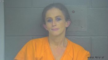 Ashley Lee Clifton Mugshot