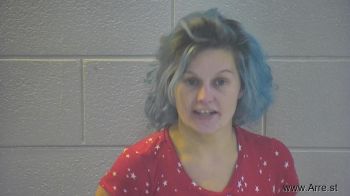 Ashley Madison Cobb Mugshot