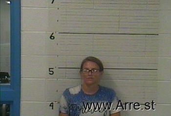 Ashley B Cochran Mugshot