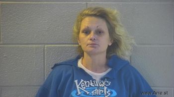 Ashley Nichole Collett Mugshot