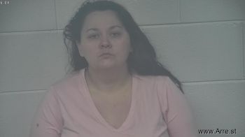 Ashley  Combs Mugshot