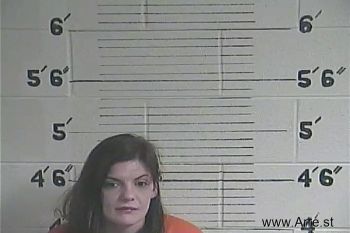 Ashley  Combs Mugshot