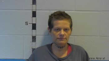 Ashley Nicole Combs Mugshot