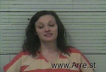 Ashley  Crawford Mugshot