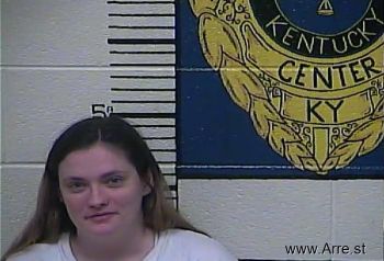 Ashley  Crawford Mugshot