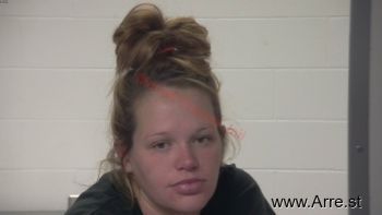 Ashley Nicole Cruz Mugshot