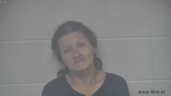 Ashley  Cunningham Mugshot