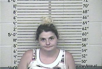 Ashley L. Dailey Mugshot