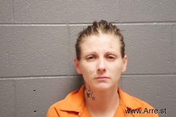 Ashley N Daugherty Mugshot