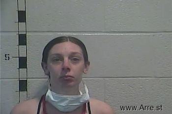 Ashley Lane Deal Mugshot