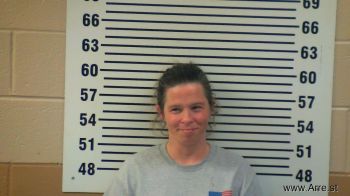 Ashley Danielle Deel Mugshot