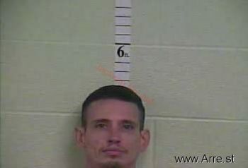 Ashley Lennon Denney Mugshot